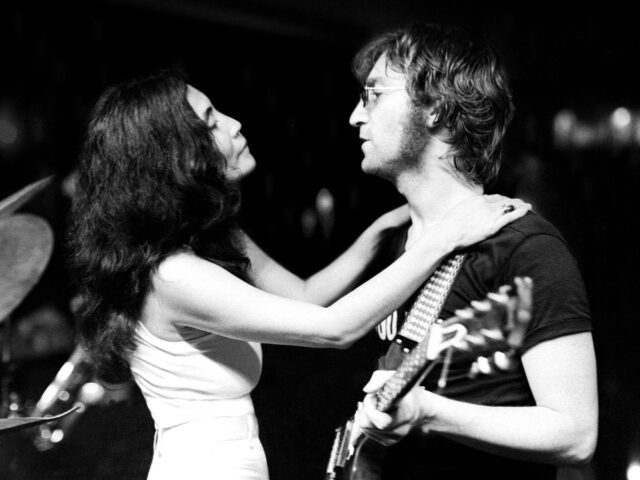 John & Yoko Review - Otro día, otro Beatle Doc
