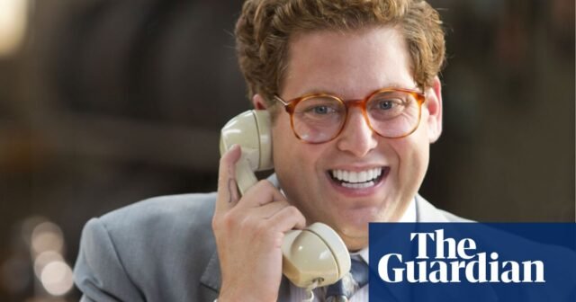 'Jonah Hill mantiene sus dientes en una caja fuerte': Conoce al dentista de efectos especiales de Hollywood | Película
