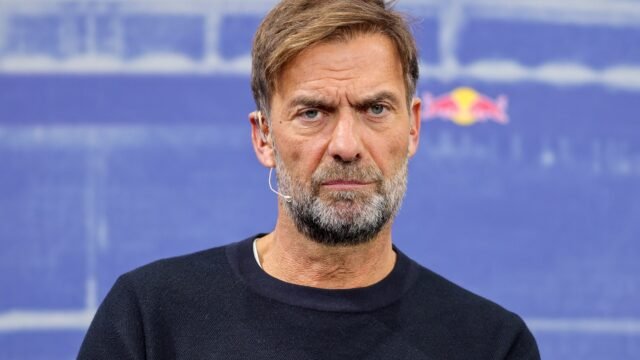 Jurgen Klopp 'infeliz' en Red Bull y el ex gerente de Liverpool consideraría dos trabajos para regresar a la gerencia

