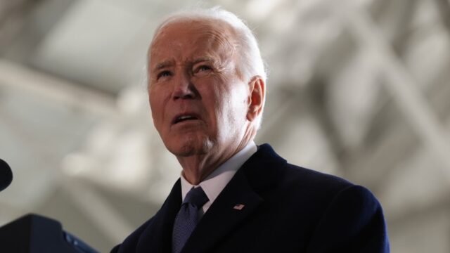 La Casa Blanca llama 'Cubierto de medios' sobre Biden's Health-RT World News
