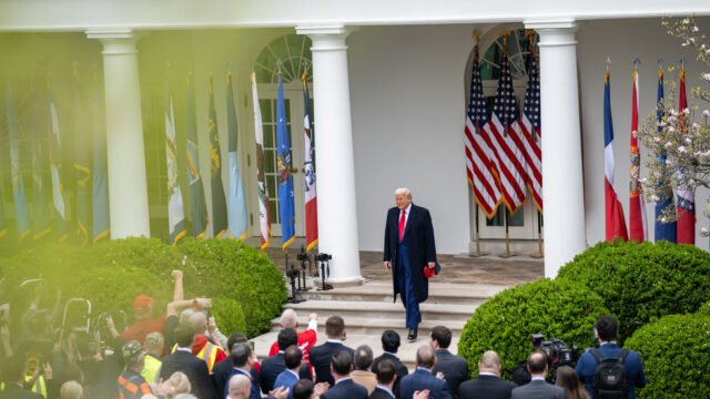 La Casa Blanca proporciona motivos para no poner aranceles en Rusia - RT World News
