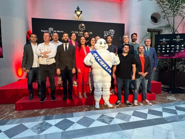 La Gala Star Michelin viene a Andalucia: Málaga supera a la competencia para organizar la 'noche más grande en gastronomía española'
