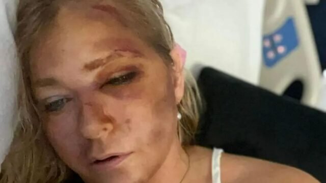 La actualización importante en Virginia Giuffre Saga como orden de la orden de restricción El caso del tribunal se retrasa en medio de preguntas sobre el accidente de 'Cerca de muerte'
