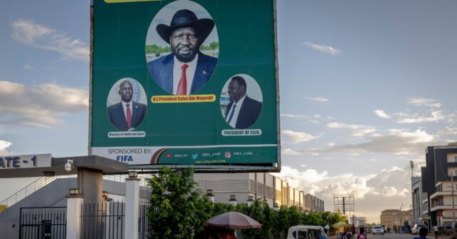 La administración Trump revoca visas de sudaneses del sur en choque sobre deportados

