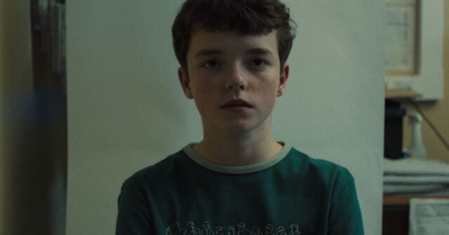 La 'adolescencia' de Netflix tiene algunas lecciones escalofriantes sobre la manosfera
