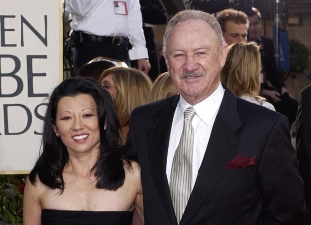 La esposa de Gene Hackman investigó los síntomas de la enfermedad días antes de su muerte: informe
