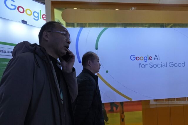 La estrategia de Google comparte para evitar que AI se vuelva pícaro
