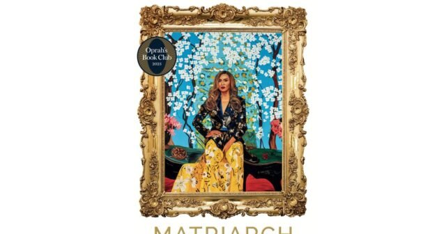 La nueva selección del club de lectura de Winfrey es la Memoria de Tina Knowles, 'Matriarch'
