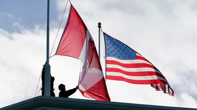 La relación estadounidense con Canadá está cambiando: esto es lo que necesita saber 
