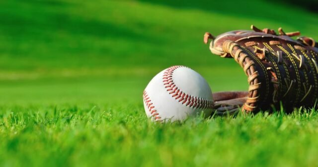 Las 25 mejores clasificaciones de béisbol de la escuela secundaria del Times
