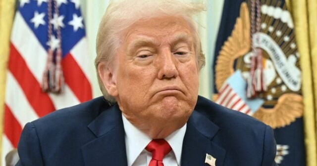 Las tarifas de Trump en estas 2 islas vienen con un giro absurdo

