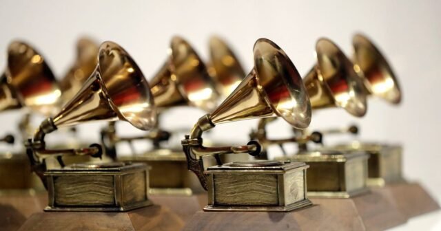 Los Grammys latinos 2025 regresarán a Las Vegas por 15ª vez
