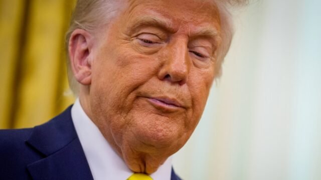 Los ataques de Trump contra la educación superior están aumentando el déficit comercial  
