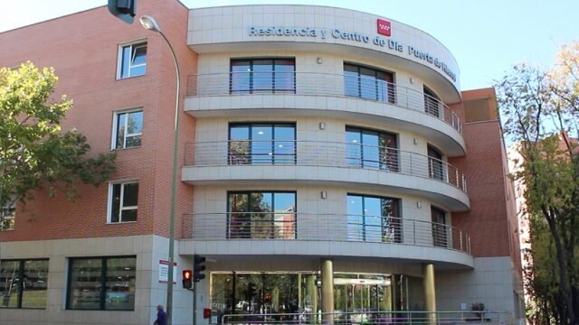 Los brotes covid en hogares de ancianos tienen costo mortal ⋆ Madrid Metropolitan
