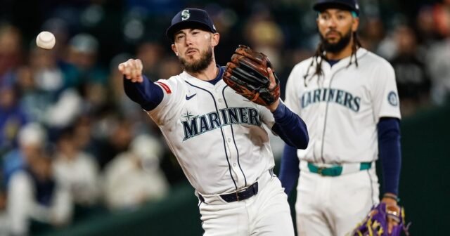 Los marineros vuelven a tropezar, buscan evitar el barrido contra Skubal, Tigres
