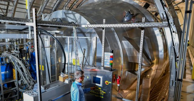Los neutrinos se están reduciendo, y eso es bueno para la física
