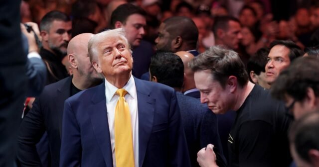 Los planes de tarifas de Trump traen preocupación por los precios, el impacto financiero, pero el Partido Republicano ve empleos a largo plazo-Encuesta de noticias de CBS
