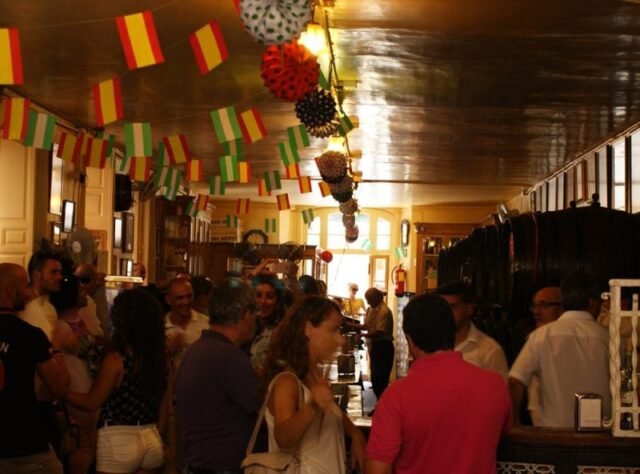 Malaga poco conocido: Michael Coy da un breve resumen de algunos lugares menos conocidos en la ciudad andalucia
