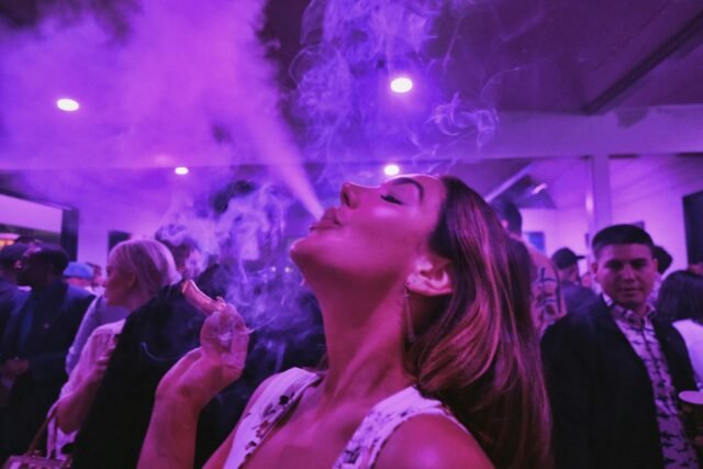 Marihuana Holiday 4/20 coincide con Pascua y Pascua este año. Esto es lo que debe saber
