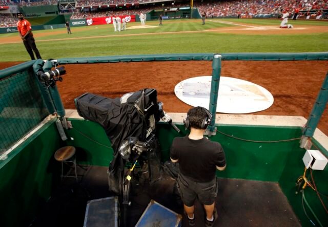 Masn finalmente presenta la opción de transmisión para los nacionales, los juegos de Orioles
