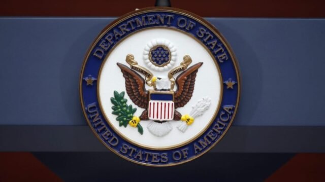Memo dice que Trump reduciría el presupuesto estatal en un 50 por ciento: WAPO
