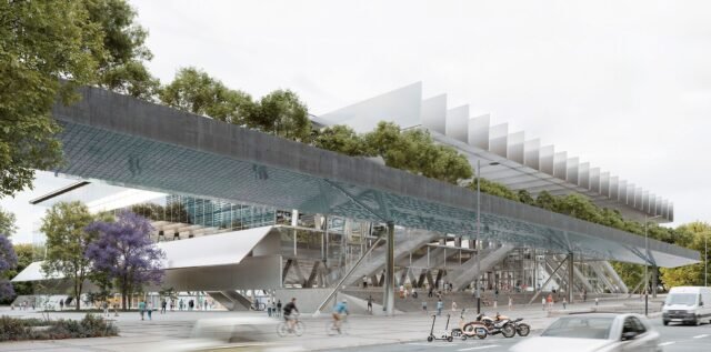 Montjuic de Barcelona se transformará con estos tres proyectos principales
