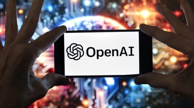 Operai cierra la ronda de financiación de $ 40B

