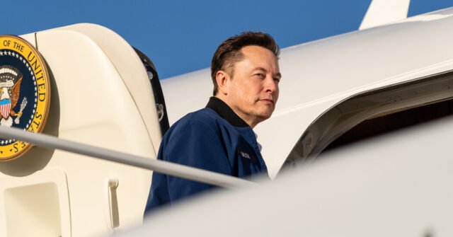 Operai le pide a la corte que le imparte a Elon Musk atacarlo injustamente
