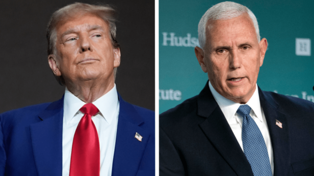 Pence Group aumenta las críticas a las tarifas de Trump con la campaña publicitaria
