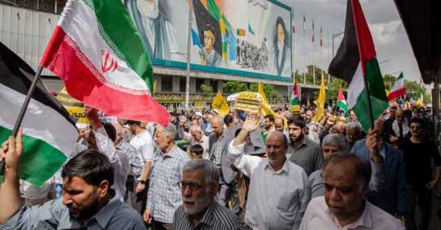 Qué saber sobre nosotros las conversaciones con Irán sobre su programa nuclear
