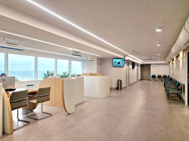 Quirónsalud Marbella fortalece su compromiso con la atención médica con la apertura de tres nuevos pisos en Singlehome
