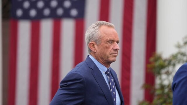 RFK Jr. Considerando 'Marco' para Medicaid, cobertura de Medicare de GLP-1S
