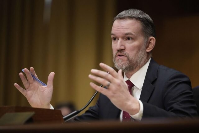 Representante del comercio: La cadena de suministro de los Estados Unidos debe 'acelerar' alejarse de China
