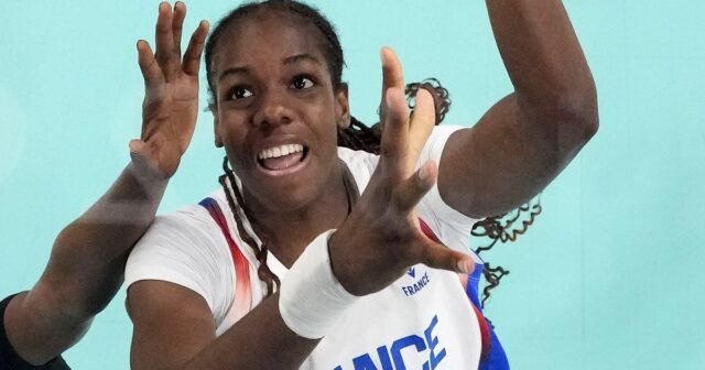 Se espera que Storm tome Dominique Malonga con la selección número 2 en el draft de la WNBA
