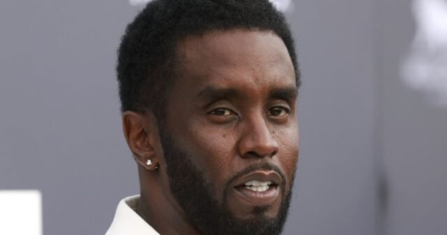 Sean 'Diddy' Combs busca retraso de dos meses de prueba del 5 de mayo
