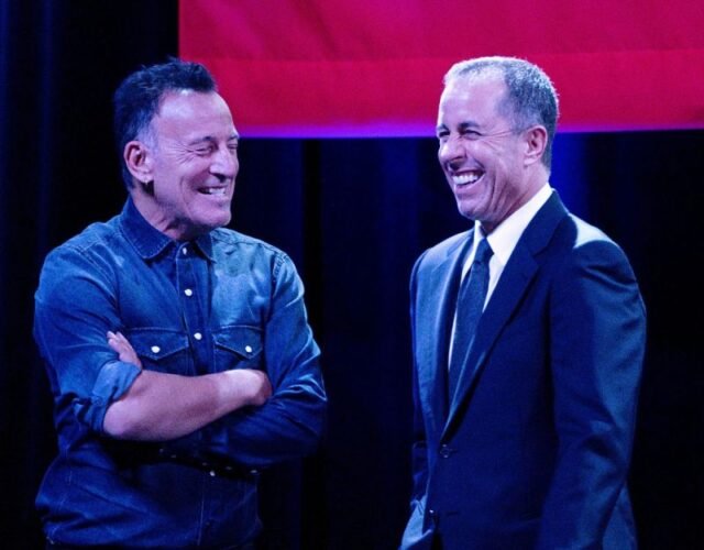 Seinfeld, Springsteen agregó a la lista de 2025 multimillonarios de Forbes: ¿Quién más hizo el corte?
