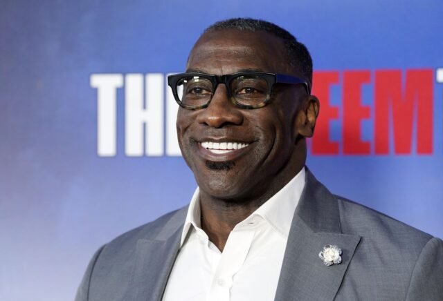 Sharpe alejándose temporalmente de ESPN en medio de la demanda de agresión sexual
