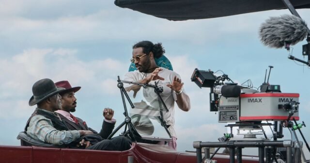 'Sinners' mezcla blues, vampiros y el delta del Mississippi en la primera película original de Ryan Coogler
