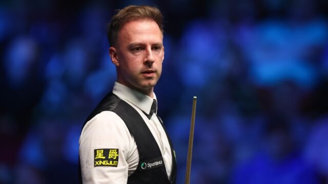 Snooker de campeonato de gira 2025: cronograma y resultados como Judd Trump presenta en un gran evento de Manchester
