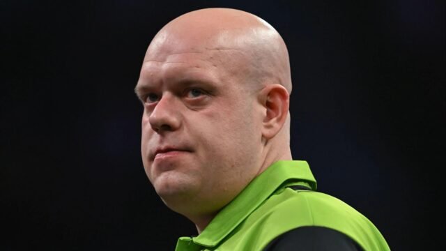 'Somos más grandes que eso' - Michael Van Gerwen insta al jefe de Darts a hacer un cambio importante en el sistema de clasificación
