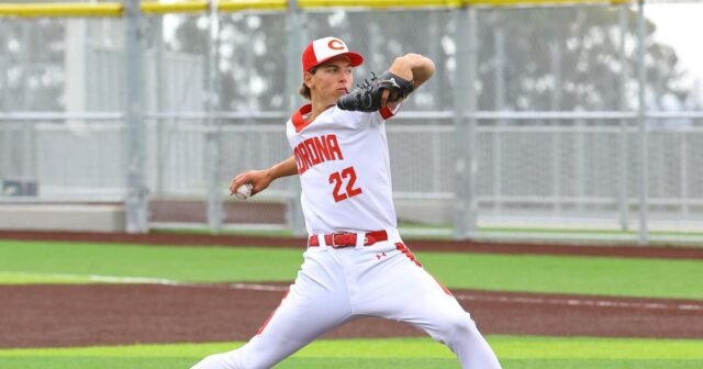 Sports de preparación: Corona, Huntington Beach Advance a NHSI Semifinals
