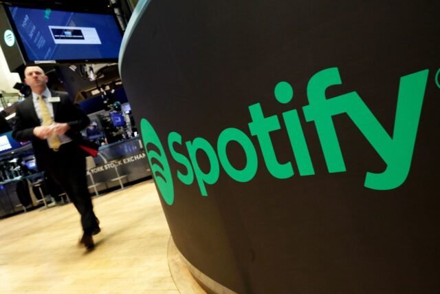 Spotify dice que está de regreso después de una interrupción de una hora de duración interrumpe a miles de usuarios
