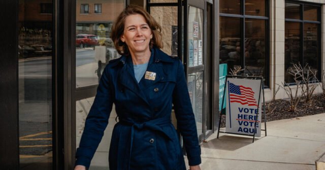 Susan Crawford gana las elecciones de la Corte Suprema de Wisconsin, a pesar de los millones de Elon Musk
