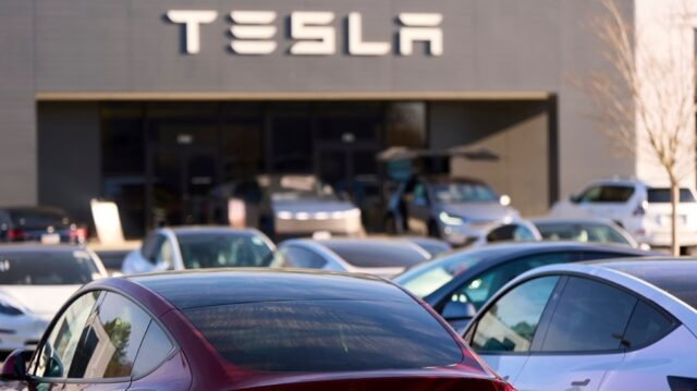Tesla resuelve un caso de muerte injusta que involucra a uno de sus EVS
