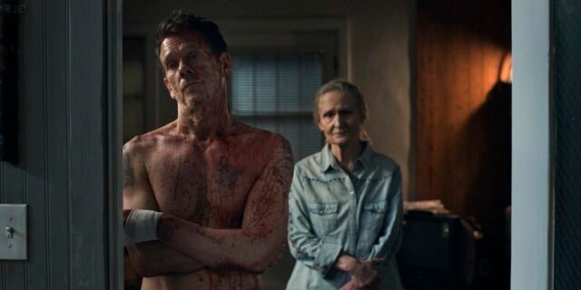 "The Bondsman" de Prime Video lleva a Kevin Bacon en un viaje monótono al infierno y de regreso | TV/transmisión
