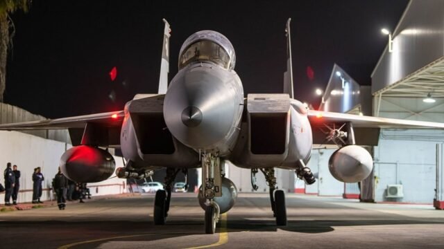 Trump derribó el plan de Israel para atacar a Irán - NYT - RT World News
