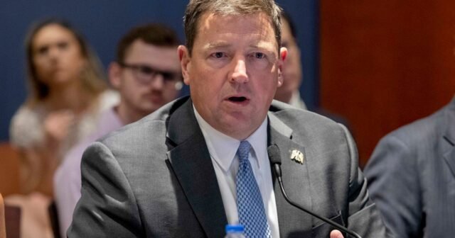 Trump lealista para abrir la investigación en las presuntas filtraciones del 6 de enero: Informe
