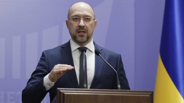 Ucrania es el centro de Europa - PM - RT World News
