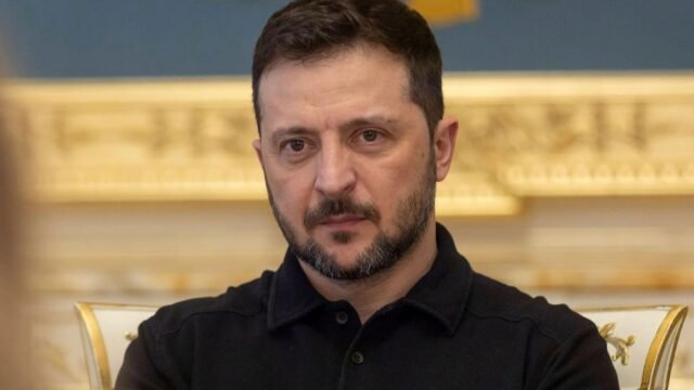 Ucrania todavía lucha en Kursk a pesar de la afirmación de Putin de que fue "liberada" por Rusia, insiste en Zelensky
