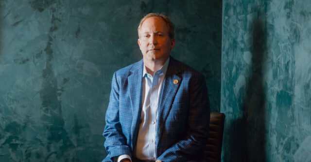 Un éxito de taquilla del Senado en Texas, mientras Paxton se prepara para desafiar a Cornyn
